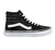 Tenis Botinha Vans Unissex Sk8 Hi Preto Branco 38 - comprar online