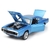Simulação Dodge Challenger Car Model, Liga Rápida, Diecasts, Veículos de Brinquedo, Carros Furiosos, Decoração Brinquedos Infantis, Rapaz, 1:32 - comprar online