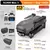 ZLL-SG906 MAX2 profissional, Câmera 4K HD, SG906 Max3, 5G, GPS, Gimbal de 3 eix on internet