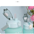 KIT 3 GARRAFAS 2Litros 900ml 300ml Squeeze Fases Motivadoras Adesivos 2D 3D na internet