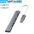 Tipo c usb c hub 3.0 3.1 4 portas multi divisor adaptador otg para lenovo huawei - loja online