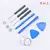 Kit de reparo de celular ferramentas, Spudger Pry Ferramenta de abertura, conjun - comprar online