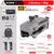Image of ZLL-SG906 MAX2 profissional, Câmera 4K HD, SG906 Max3, 5G, GPS, Gimbal de 3 eix