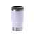 Stainless Steel Thermos Cup Double-layer Thickened Vacuum Keep Cooling Bottle for Drinks Beer Thermal insulation Mug With Opener - Empório dos Eletrônicos