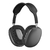 P9 sem fio bluetooth fones de ouvido com microfone com cancelamento de ruído fones de ouvido estéreo som esportes jogos suporta tf