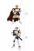 Coleção de bonecos Action Figure Star Wars - comprar online