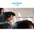Anker-Life Q30 híbrido ativo cancelamento de ruído auscultadores, sem fios Blu - loja online