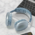 P9 sem fio bluetooth fones de ouvido com microfone com cancelamento de ruído fones de ouvido estéreo som esportes jogos suporta tf - comprar online