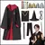Uniforme Grifinória Harry Potter - online store