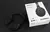 Headphone bluetooth sem fio com cancelamento de ruído na internet