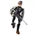 Coleção de bonecos Action Figure Star Wars na internet