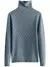 Blusa de lã gola alta para o inverno - buy online
