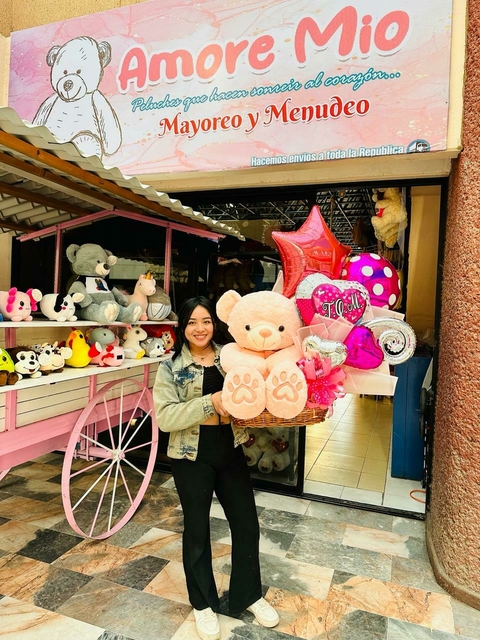 Banner de la categoría Arreglos 