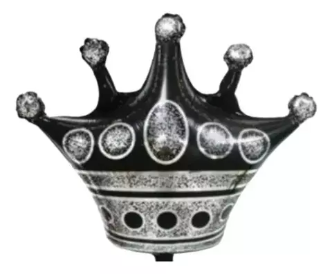 GLOBO CORONA 21" - comprar online