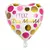 GLOBO FELIZ DIA MAMA 18" - comprar online