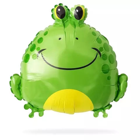 GLOBO SAPO 67 CM - PROMO x 50 U - comprar online