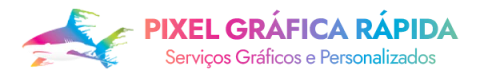 Pixel Gráfica Rápida