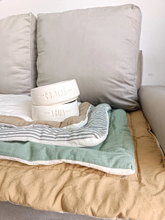 Imagen de Pillow KIOTO