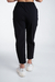 Pantalon Parachute alforza - comprar online