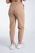 Pantalon Parachute alforza - tienda online