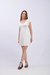 VESTIDO CREP VISCOSA - comprar online