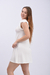 VESTIDO CREP VISCOSA - tienda online