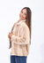 CAMPERA TEDDY - tienda online