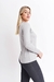 Remera Alfa largo - tienda online