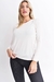 Remera Alfa largo - comprar online