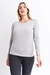 Remera Alfa largo - tienda online
