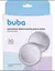Protetor absorvente descartável para seios - 30 unidades - BUBA