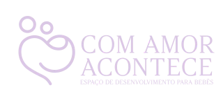 Com Amor Acontece