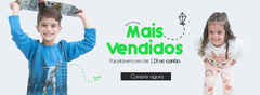 Banner da categoria MAIS VENDIDOS