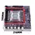X99-8D3 ZSUS Conjunto de placa-mãe com Intel LGA2011-3 Xeon E5 2673 V3 CPU DDR3 1*16GB 1600MHZ ECC Memória RAM NVME M.2 SATA - comprar online
