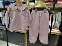 Conjunto Frisa - tienda online
