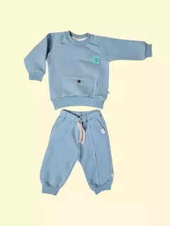 Conjunto bebe - tienda online