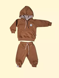 Conjunto algodon - tienda online