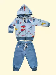 Imagen de Conjunto Dino
