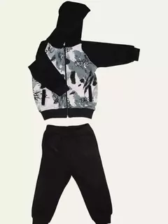 Conjunto Urban en internet