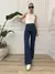 Jeans Wide Leg Issa By Cataleia - comprar online