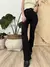 Jeans Oxford Tiro Alto Ross By Cataleia en internet