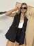 Chaleco Filipa By Cataleia - comprar online