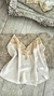 Top Lencero Nude