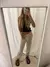 Pant Favorito crudo - comprar online