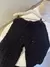 Pant Favorito negro