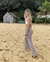 Pant Favorito tostado - comprar online