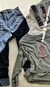Buzo Ritz Grey - comprar online