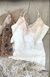 Top Ibiza Off White
