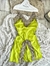 Vestido Lencero Lima