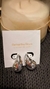 Aros Night Silver
